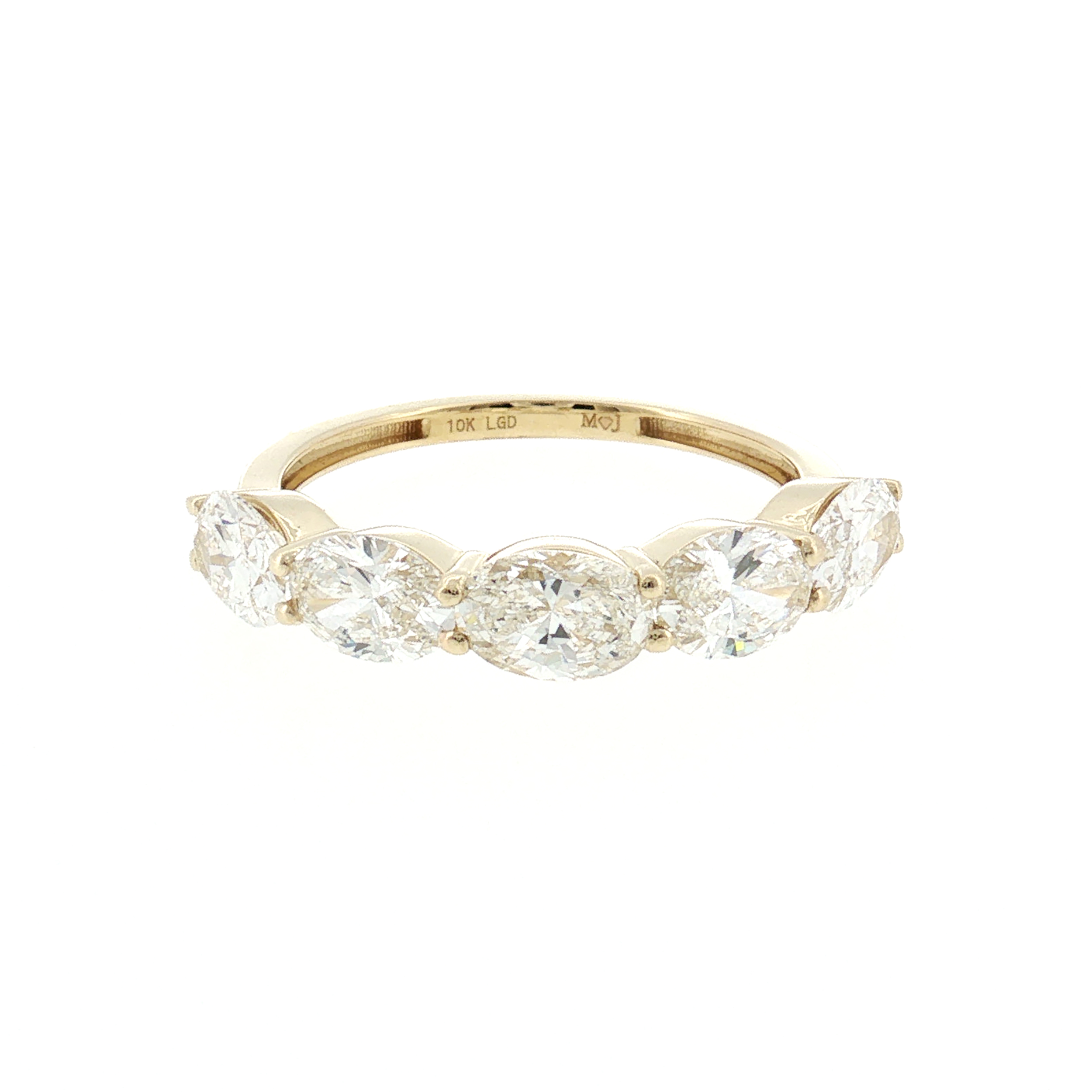 ARF20000799 Yellow Gold · 18K